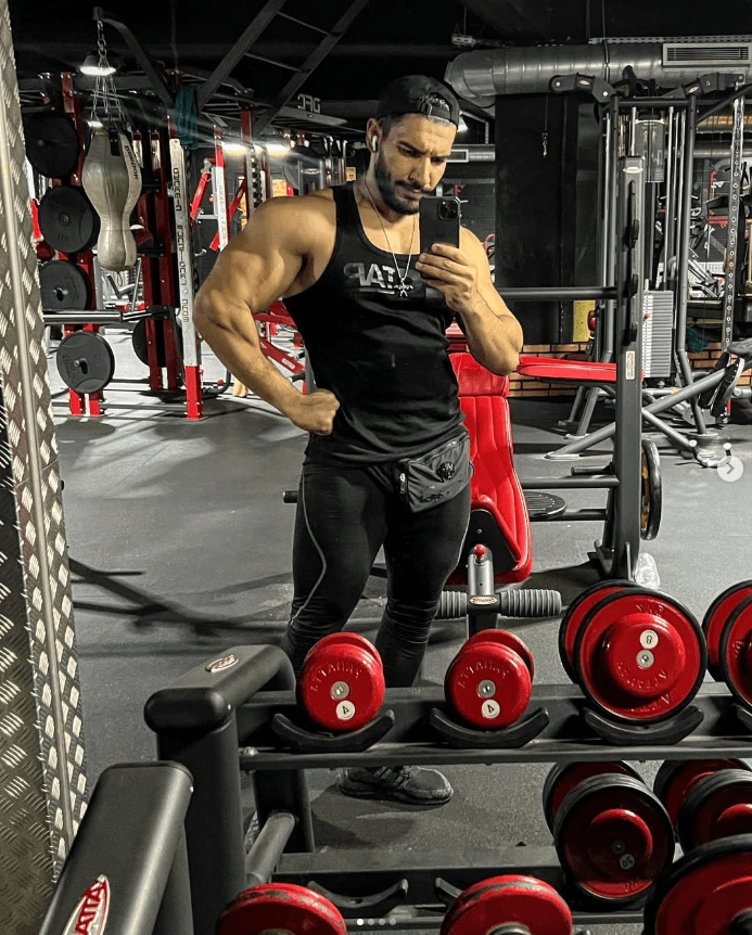 Elite Transformation Featured