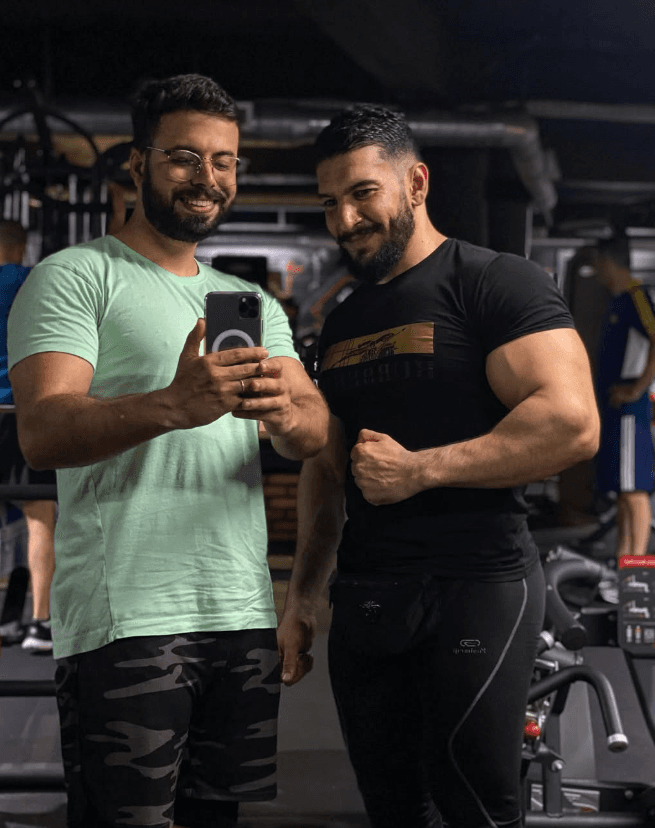 Youcef Otmani Lifestyle