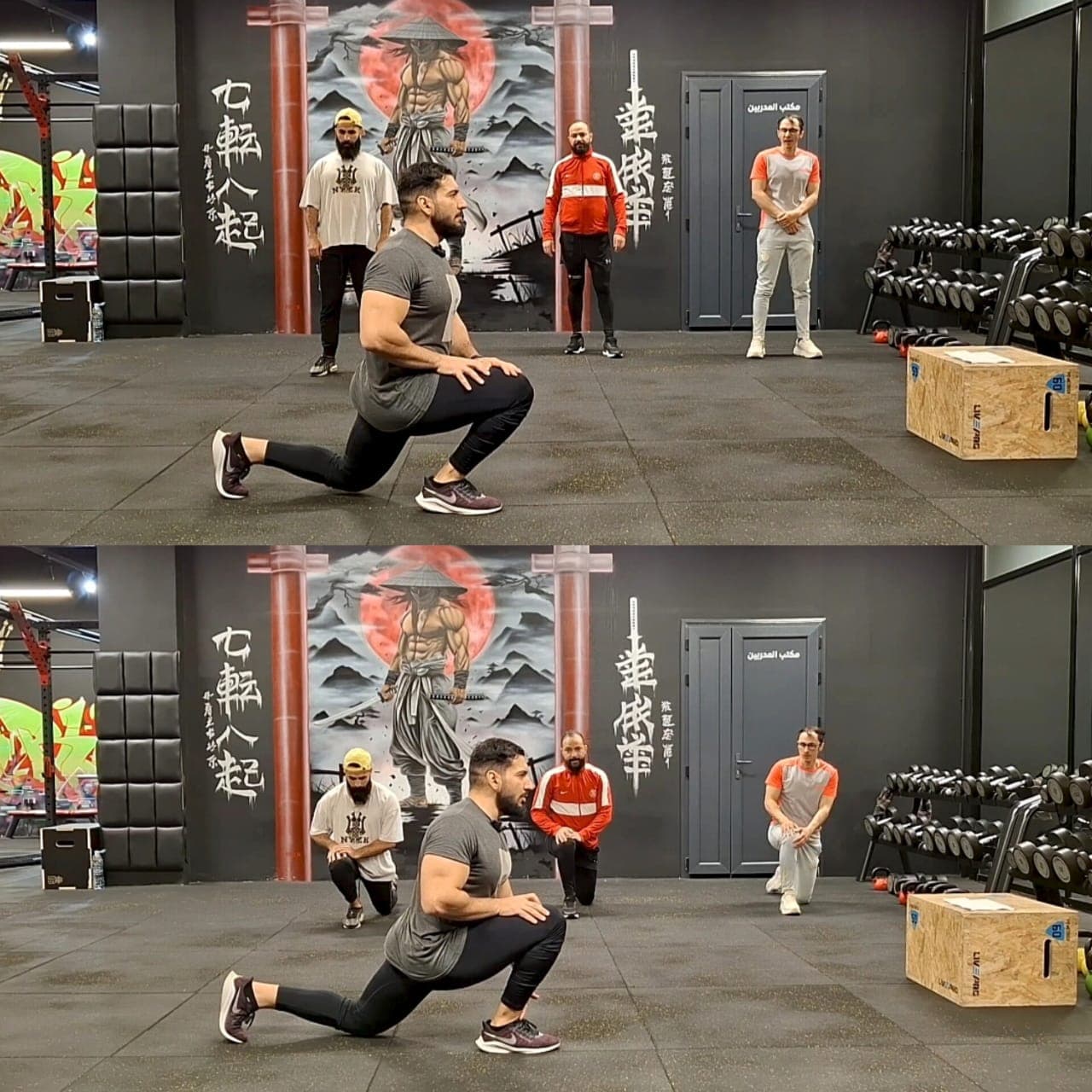 Youcef Otmani Lifestyle